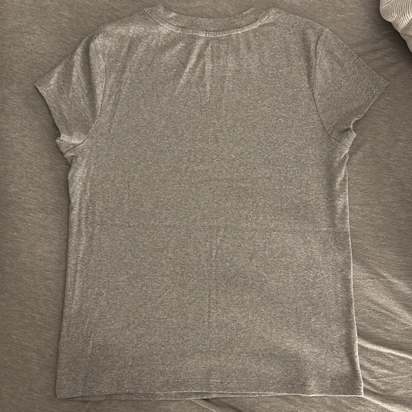 *🛒 FREE WITH PURCHASE* A New Day Cotton Modal Basic Tee - Picture 2 of 8